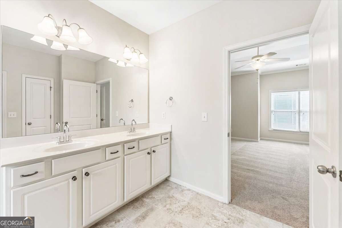 3765 Baxley Lane Suwanee - Photo 25