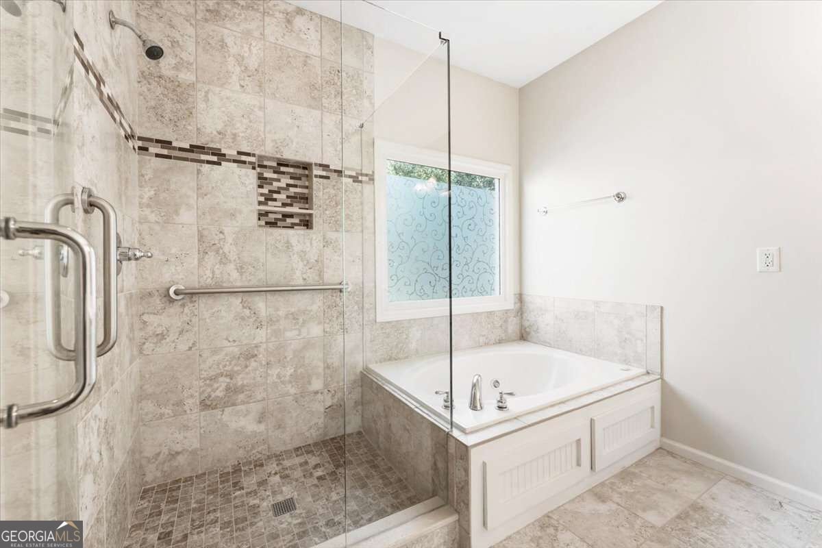 3765 Baxley Lane Suwanee - Photo 27