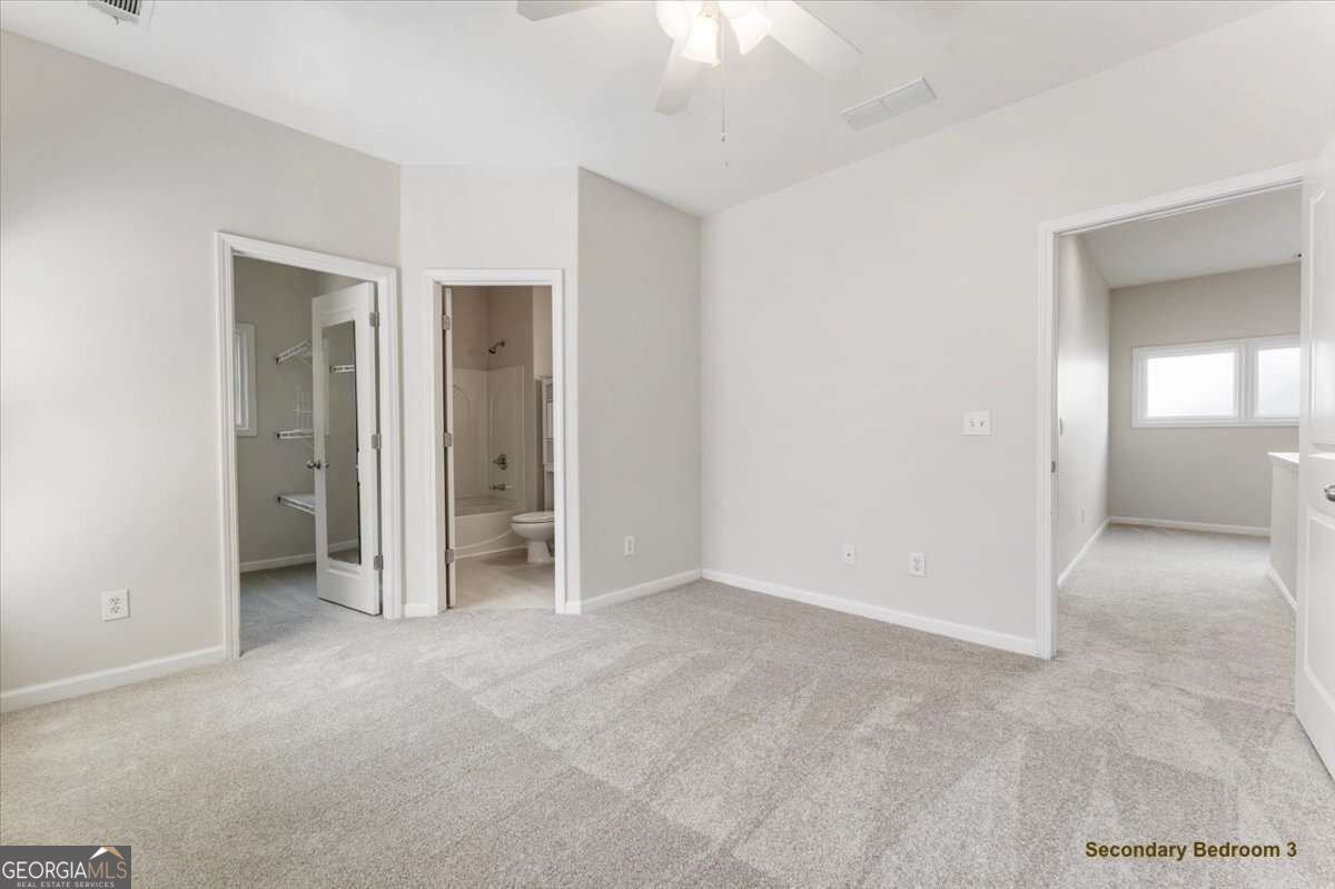3765 Baxley Lane Suwanee - Photo 37