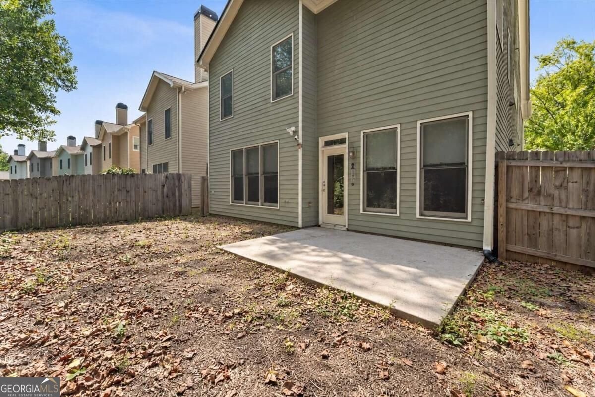 3765 Baxley Lane Suwanee - Photo 40
