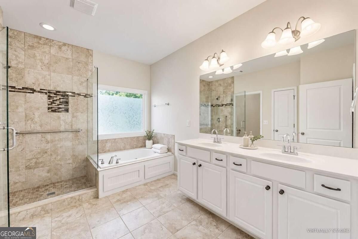 3765 Baxley Lane Suwanee - Photo 6