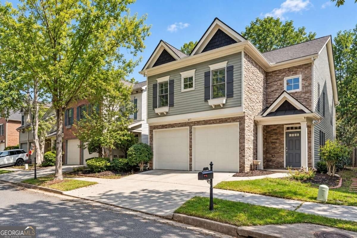 3765 Baxley Lane Suwanee - Photo 7
