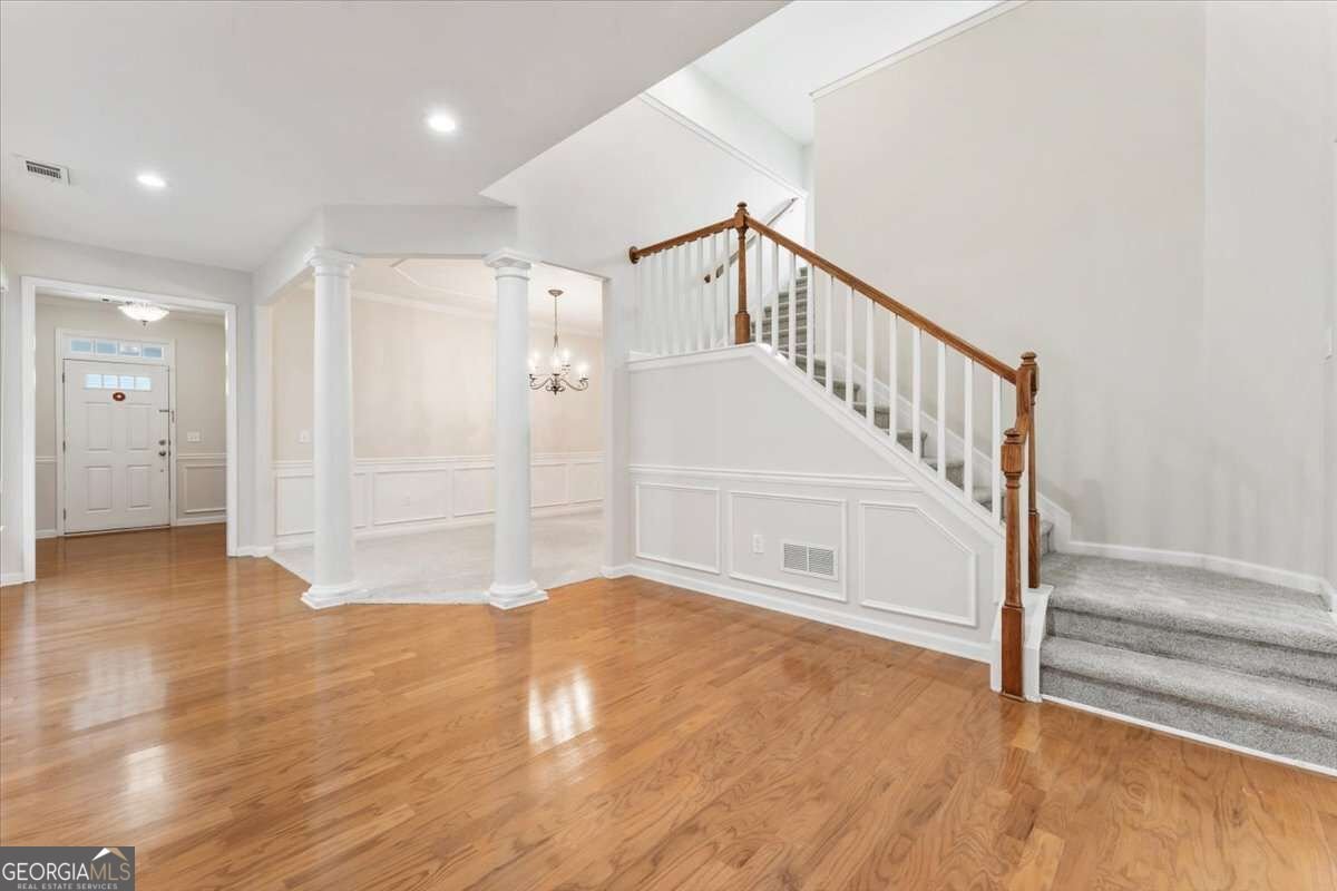 3765 Baxley Lane Suwanee - Photo 8