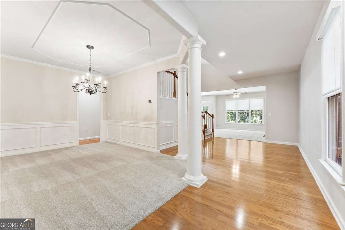 3765 Baxley Lane Suwanee - Photo 9