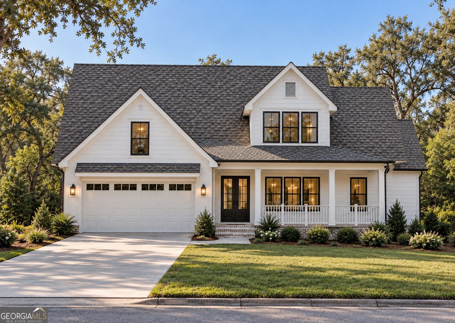21 Horton Way St. Simons - main photo