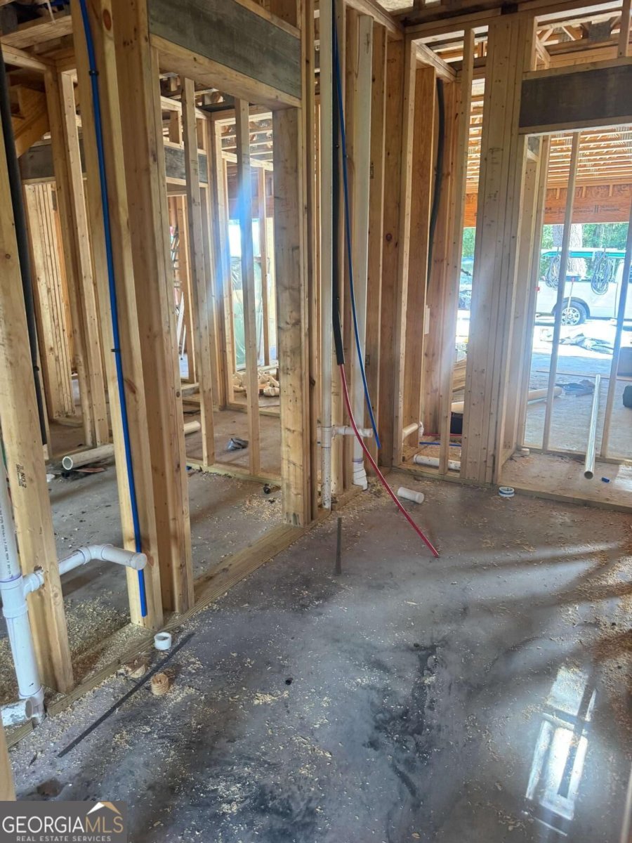 21 Horton Way St. Simons - Photo 6