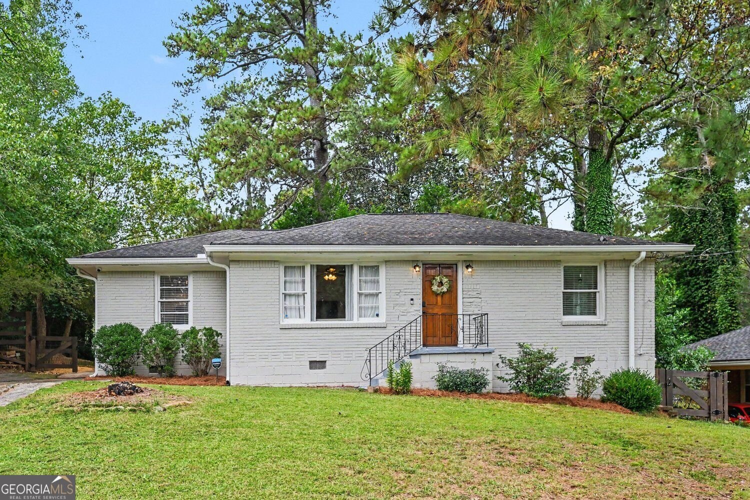 2249 Mark Trail Decatur - main photo