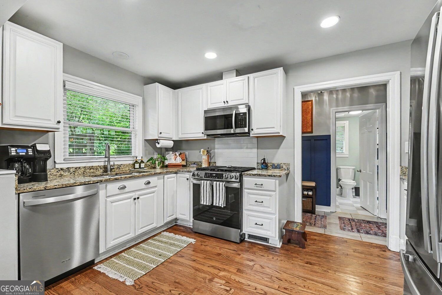 2249 Mark Trail Decatur - Photo 15