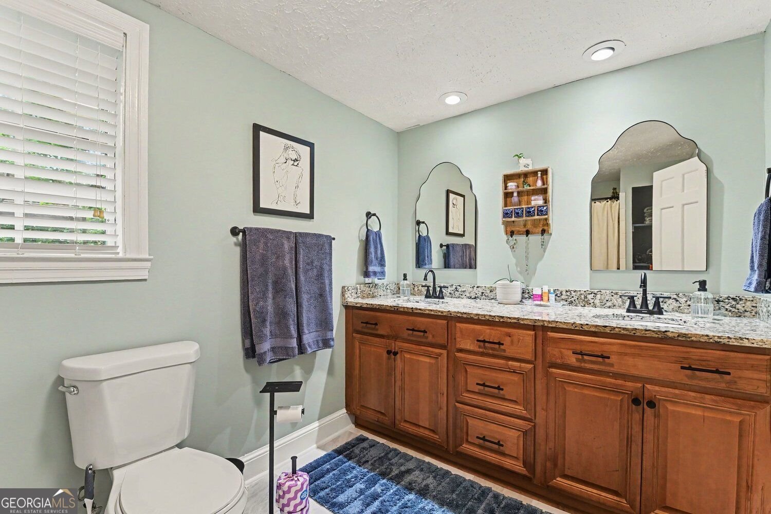 2249 Mark Trail Decatur - Photo 21