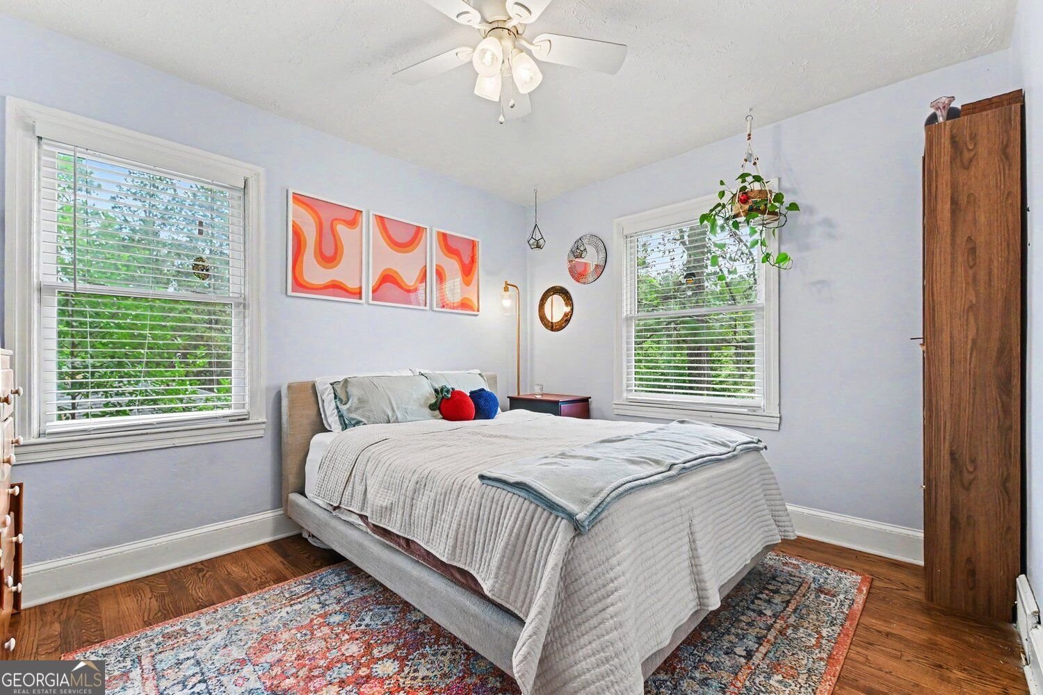 2249 Mark Trail Decatur - Photo 27