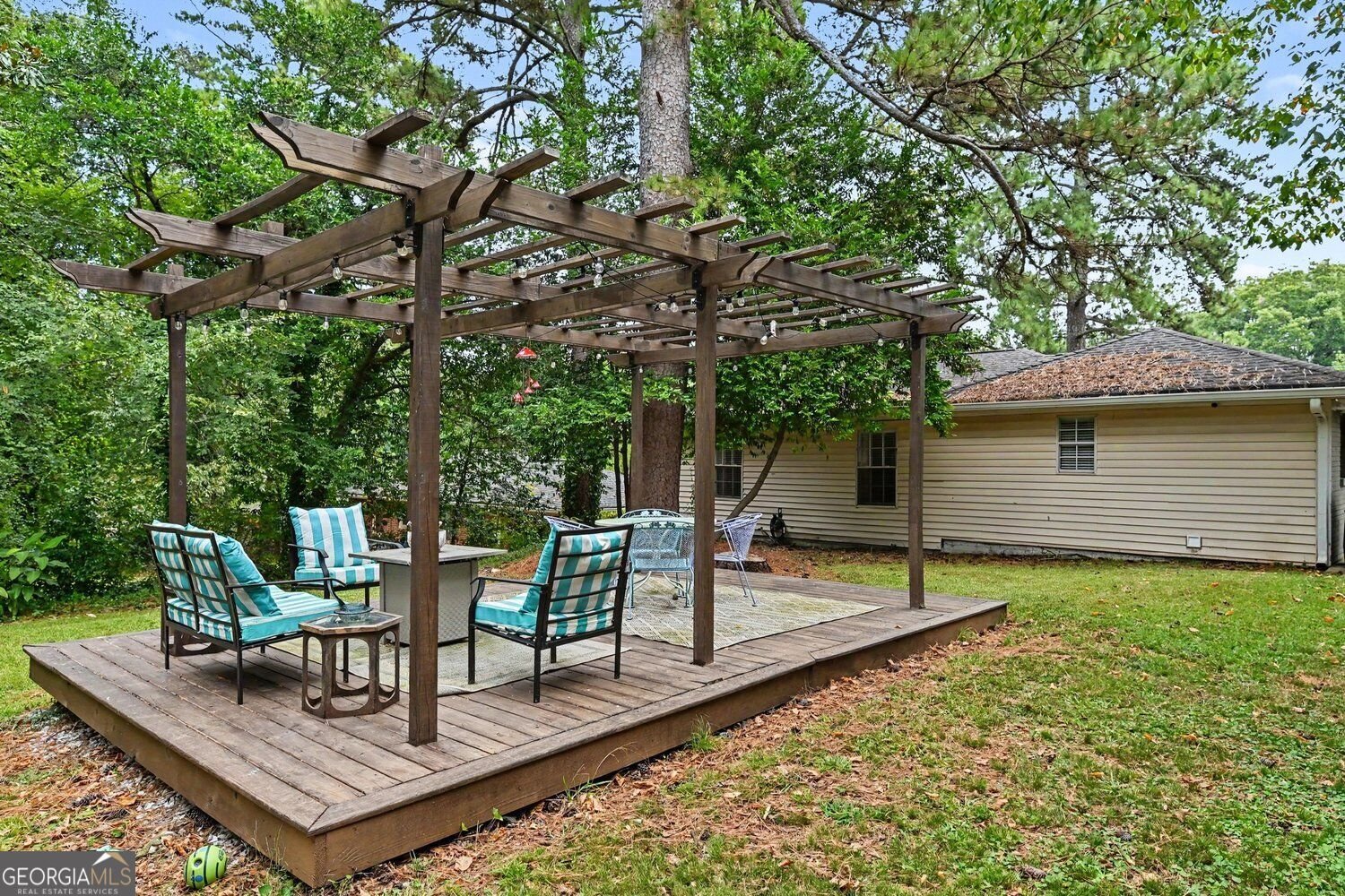 2249 Mark Trail Decatur - Photo 30
