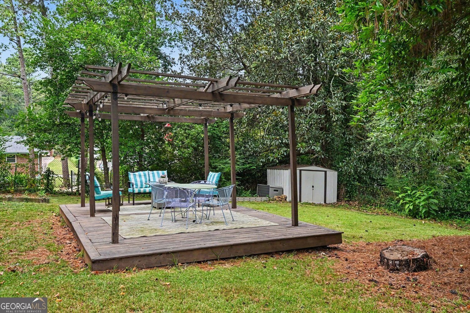 2249 Mark Trail Decatur - Photo 31