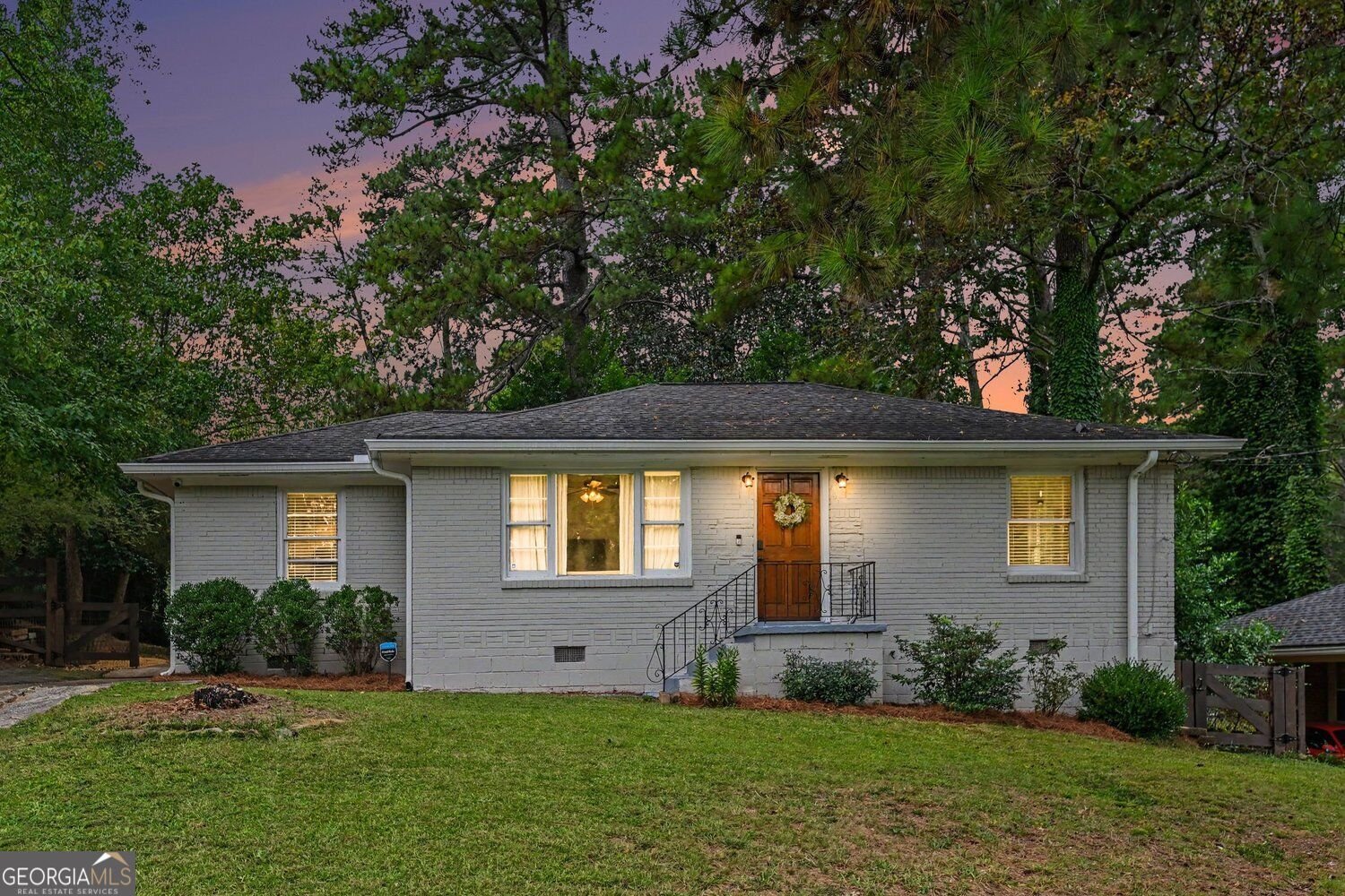 2249 Mark Trail Decatur - Photo 33