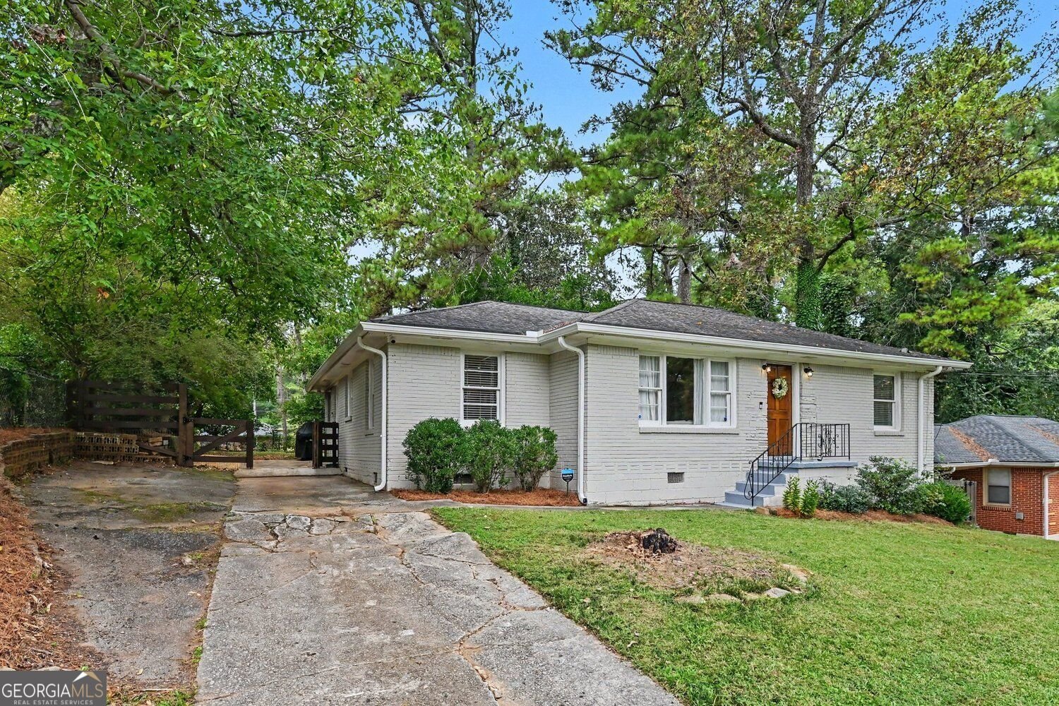 2249 Mark Trail Decatur - Photo 8