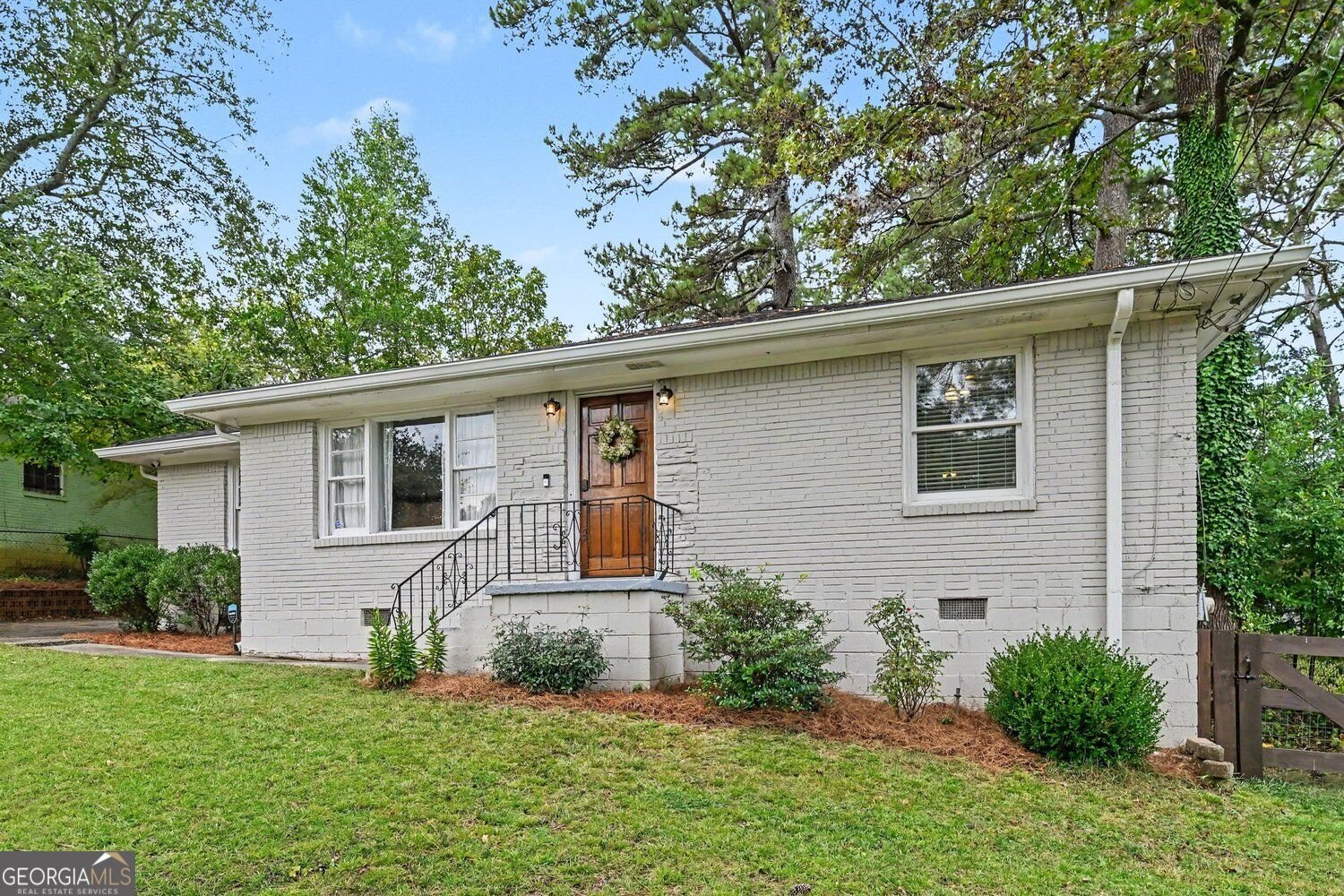 2249 Mark Trail Decatur - Photo 9