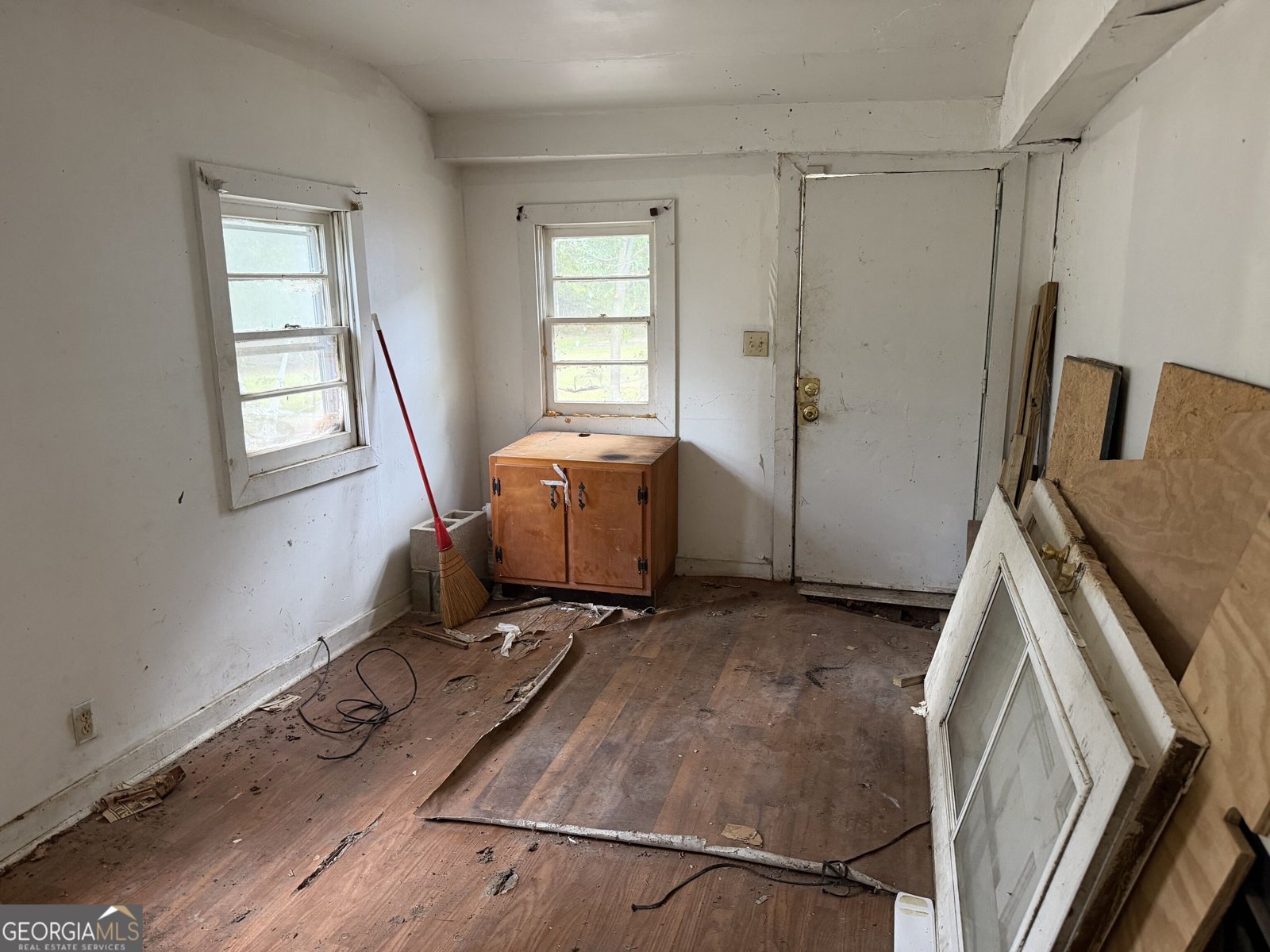 407 Lamar Street Fort Valley - Photo 9