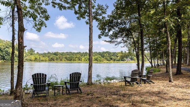1110 Amerson Street Buckhead - Photo 7