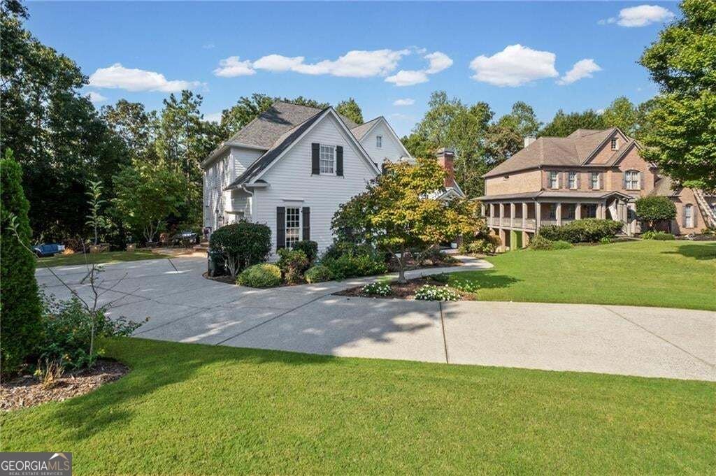 5015 Rockingham Drive Roswell - Photo 10