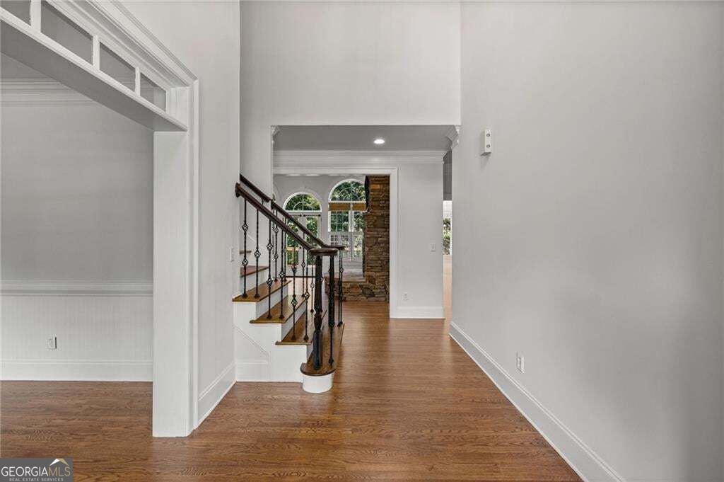 5015 Rockingham Drive Roswell - Photo 11
