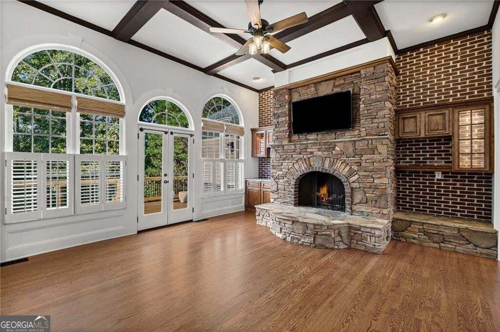 5015 Rockingham Drive Roswell - Photo 14