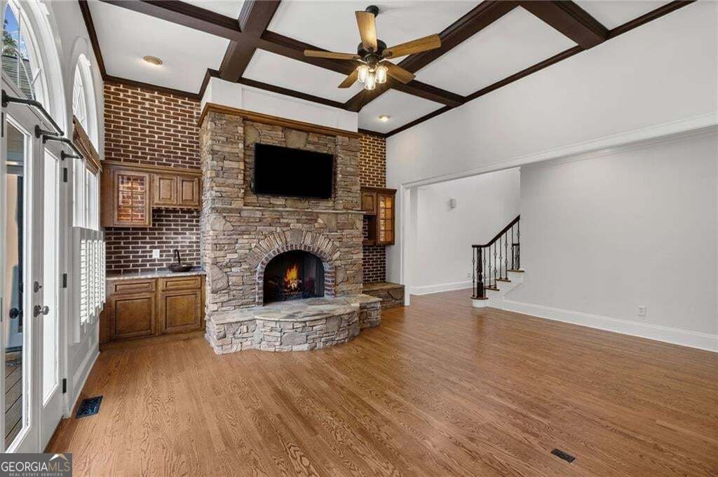 5015 Rockingham Drive Roswell - Photo 15