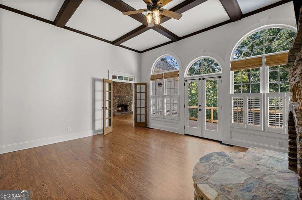 5015 Rockingham Drive Roswell - Photo 16