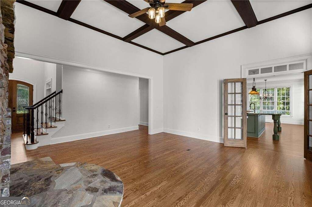 5015 Rockingham Drive Roswell - Photo 17