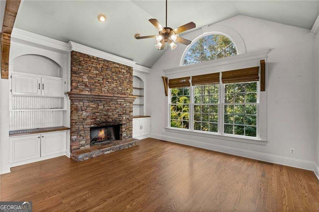 5015 Rockingham Drive Roswell - Photo 18
