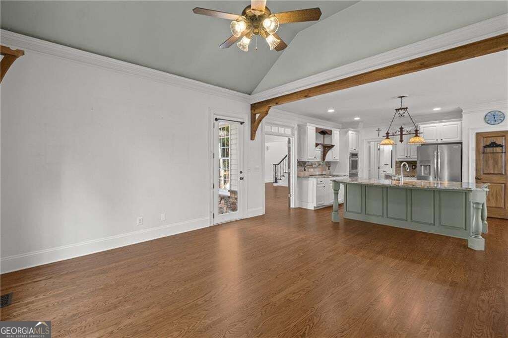 5015 Rockingham Drive Roswell - Photo 20