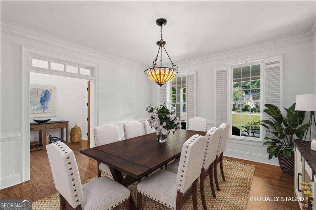5015 Rockingham Drive Roswell - Photo 26