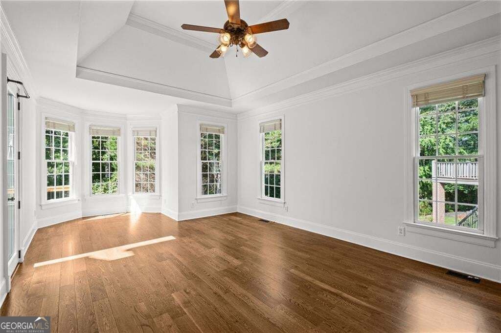 5015 Rockingham Drive Roswell - Photo 32