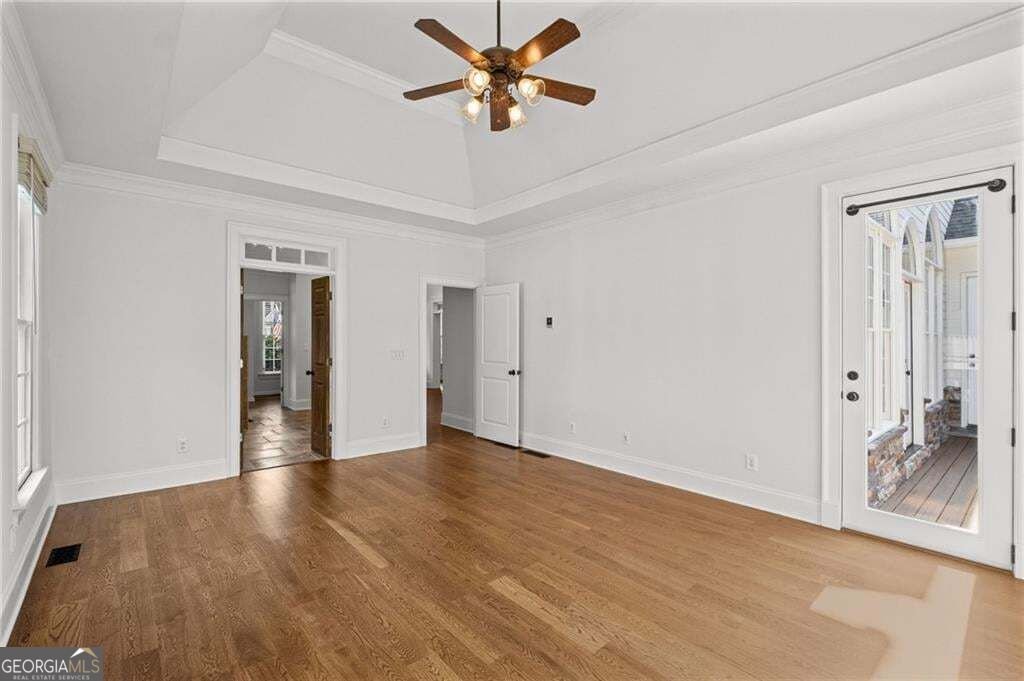 5015 Rockingham Drive Roswell - Photo 34