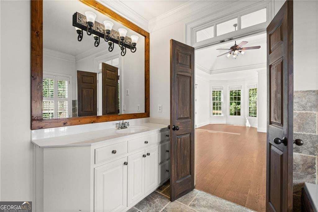 5015 Rockingham Drive Roswell - Photo 36