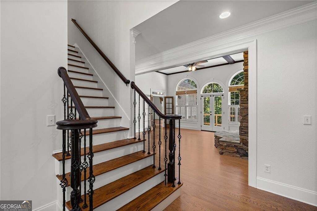 5015 Rockingham Drive Roswell - Photo 39