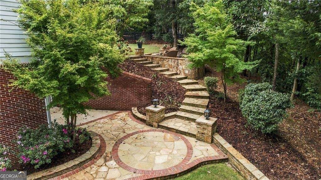 5015 Rockingham Drive Roswell - Photo 59