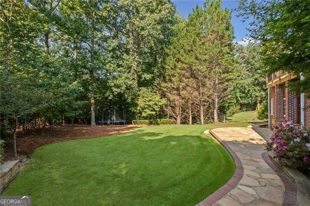 5015 Rockingham Drive Roswell - Photo 6