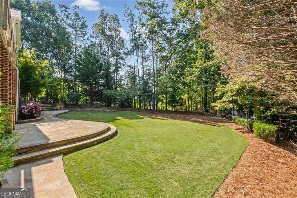 5015 Rockingham Drive Roswell - Photo 61
