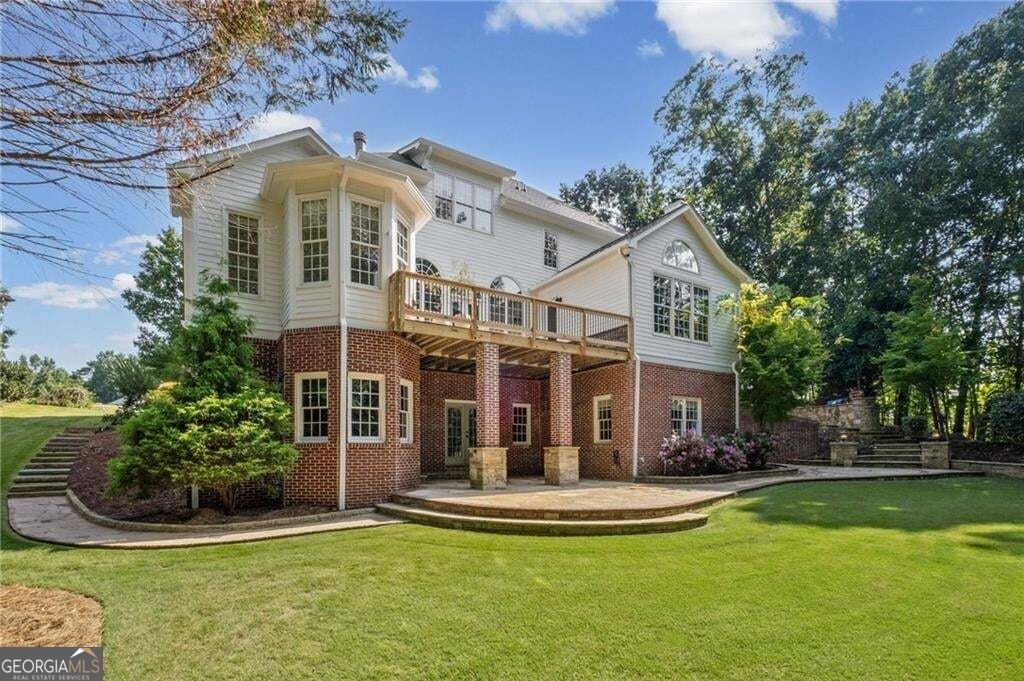 5015 Rockingham Drive Roswell - Photo 62