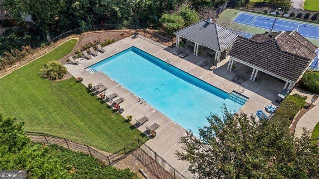 5015 Rockingham Drive Roswell - Photo 69
