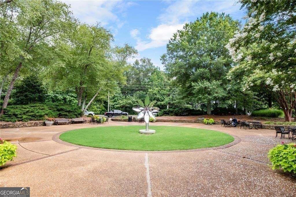 5015 Rockingham Drive Roswell - Photo 81