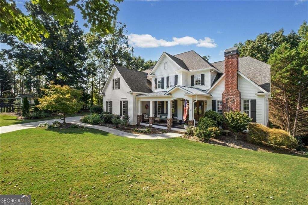 5015 Rockingham Drive Roswell - Photo 9