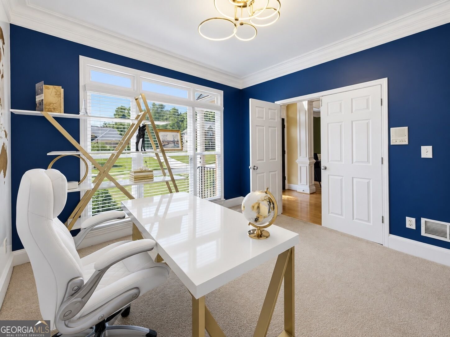 144 Chapel Ridge Drive Ellenwood - Photo 10