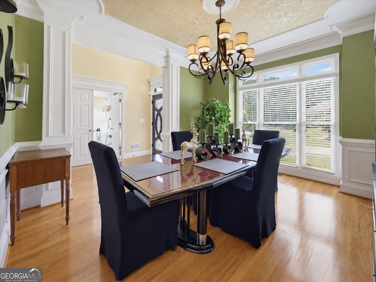 144 Chapel Ridge Drive Ellenwood - Photo 12
