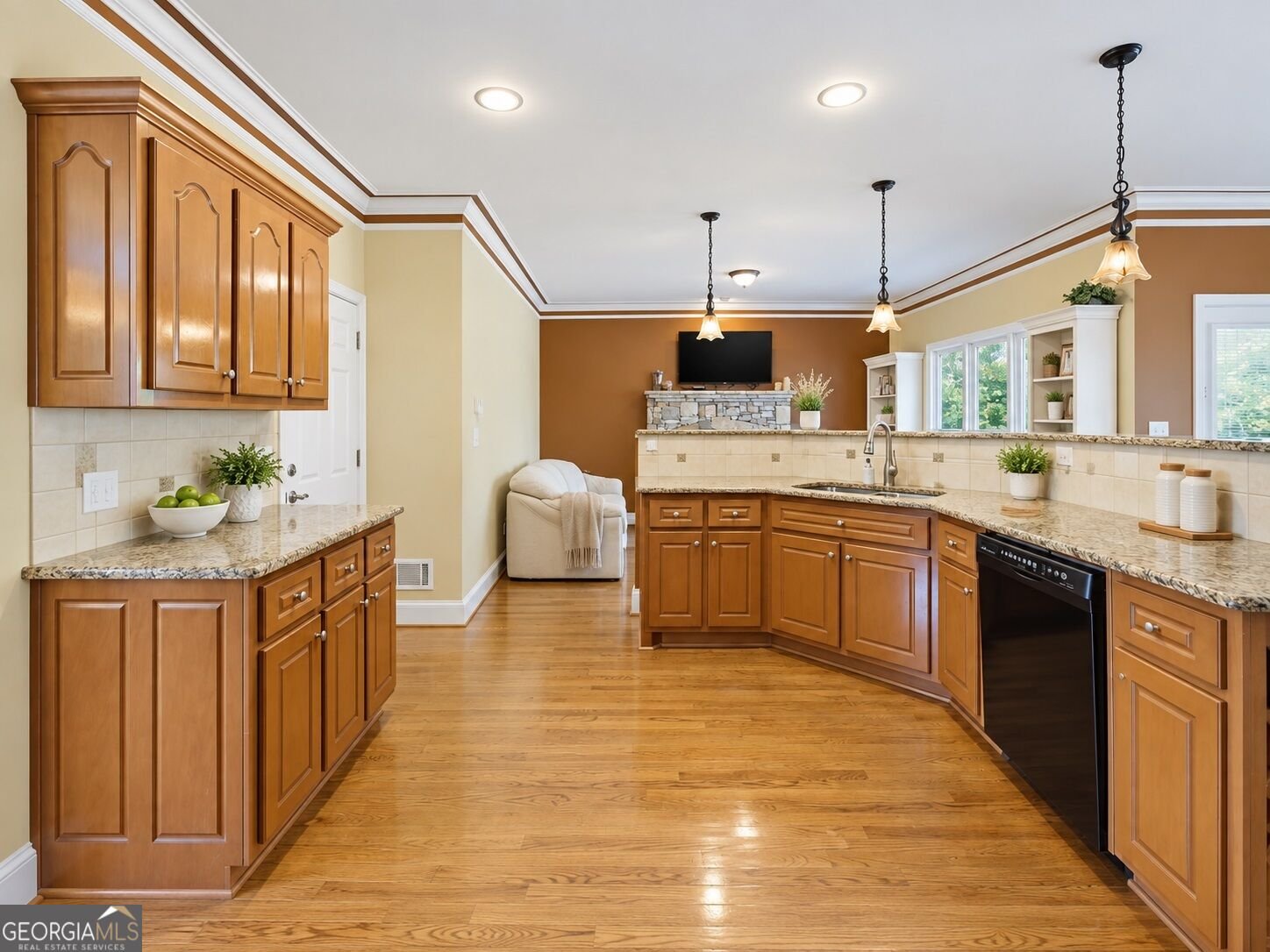 144 Chapel Ridge Drive Ellenwood - Photo 13