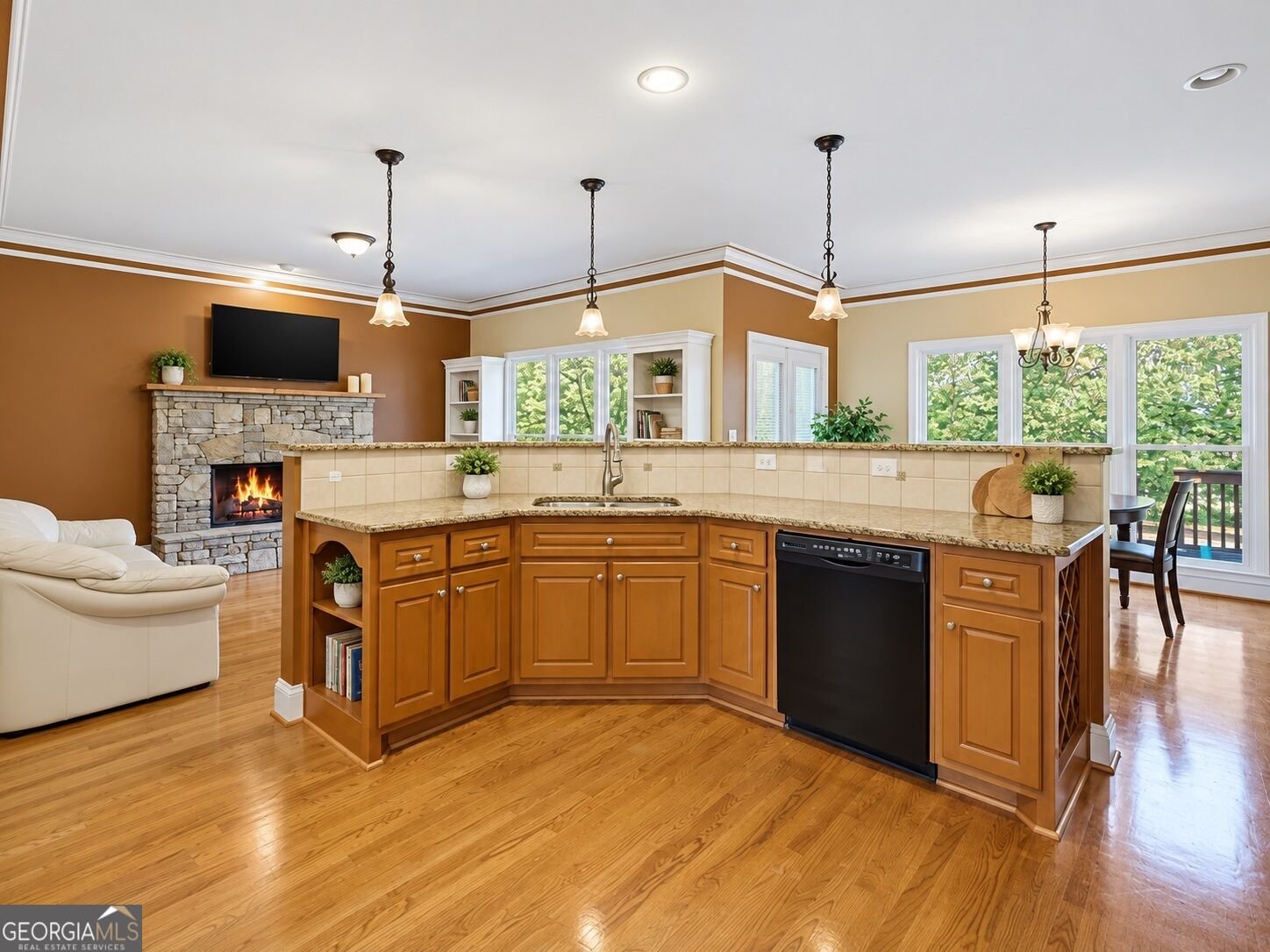 144 Chapel Ridge Drive Ellenwood - Photo 14