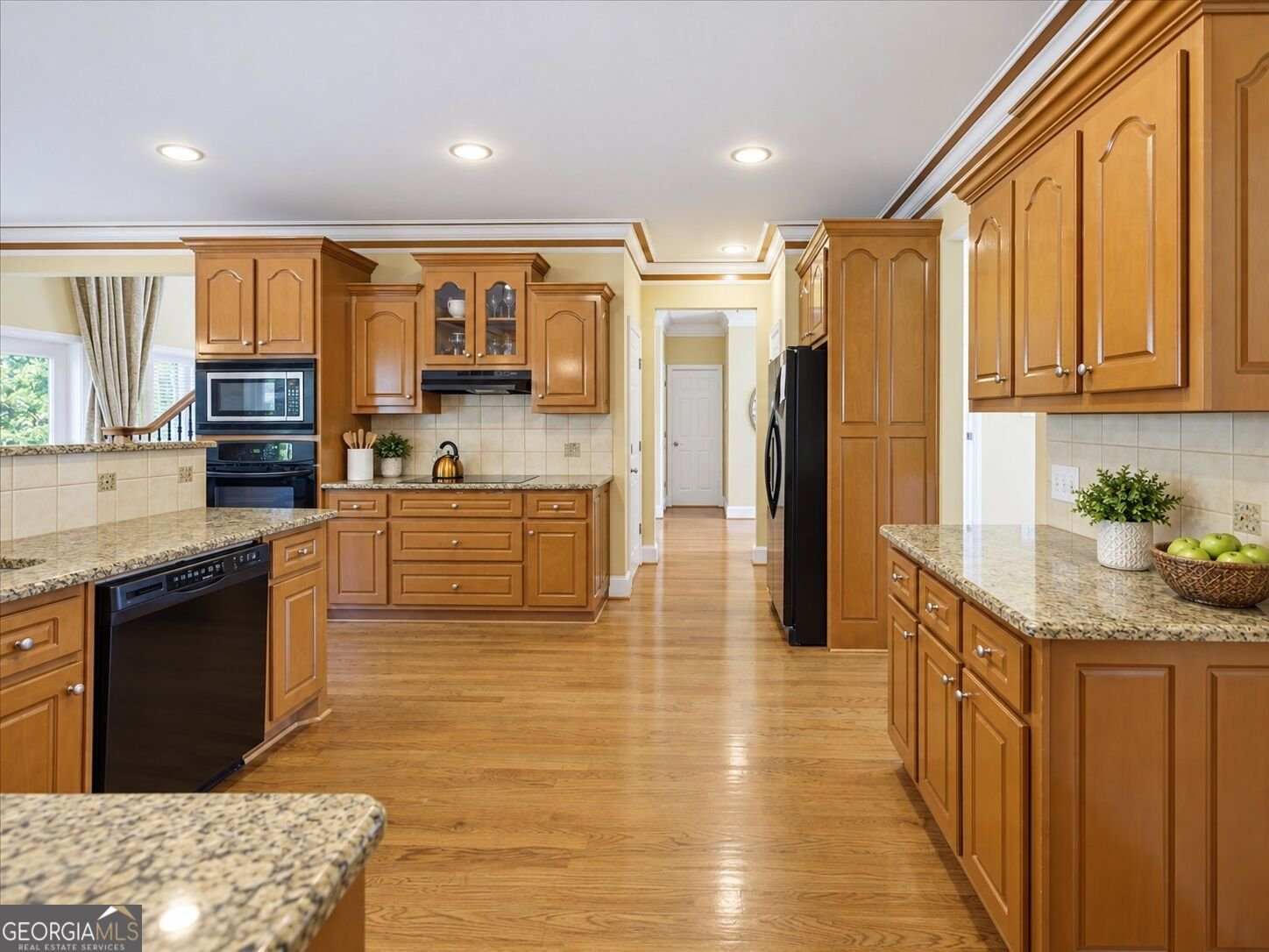 144 Chapel Ridge Drive Ellenwood - Photo 15