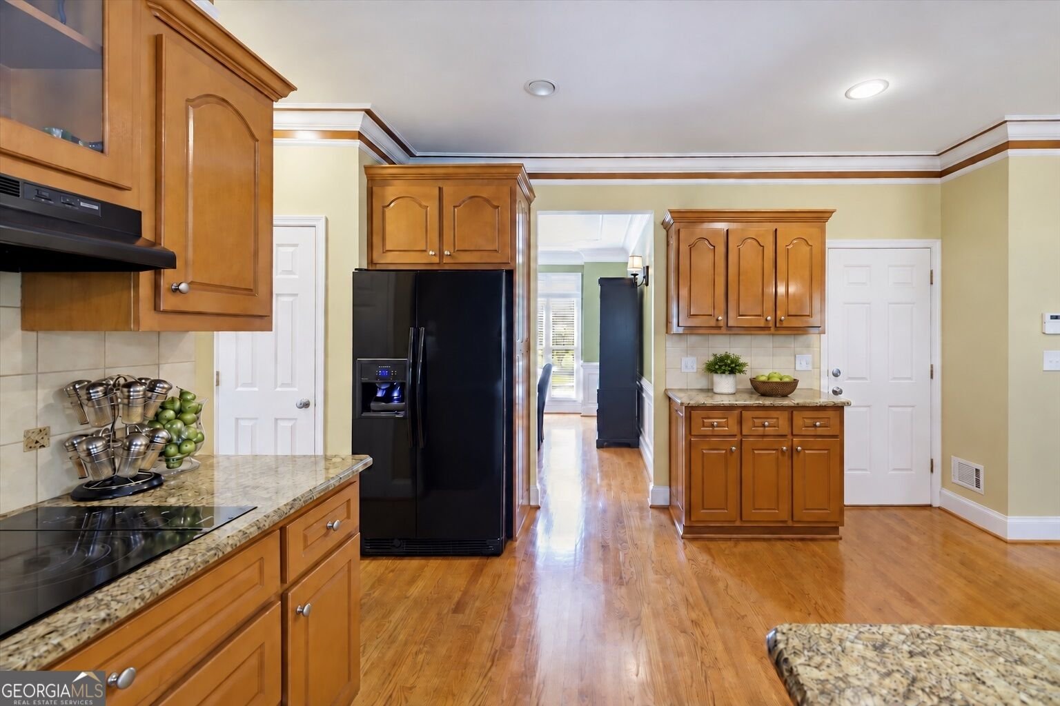 144 Chapel Ridge Drive Ellenwood - Photo 17
