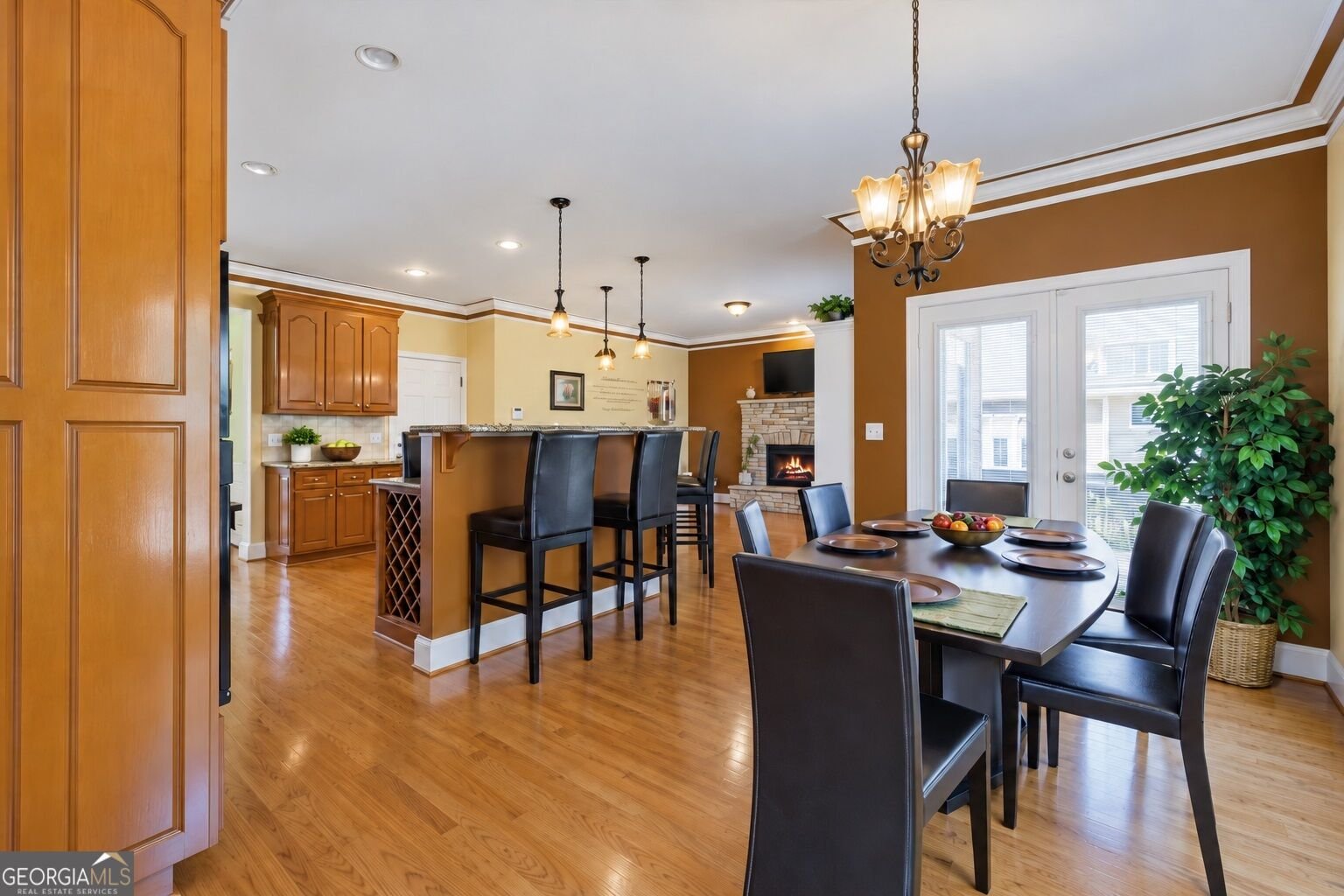 144 Chapel Ridge Drive Ellenwood - Photo 19