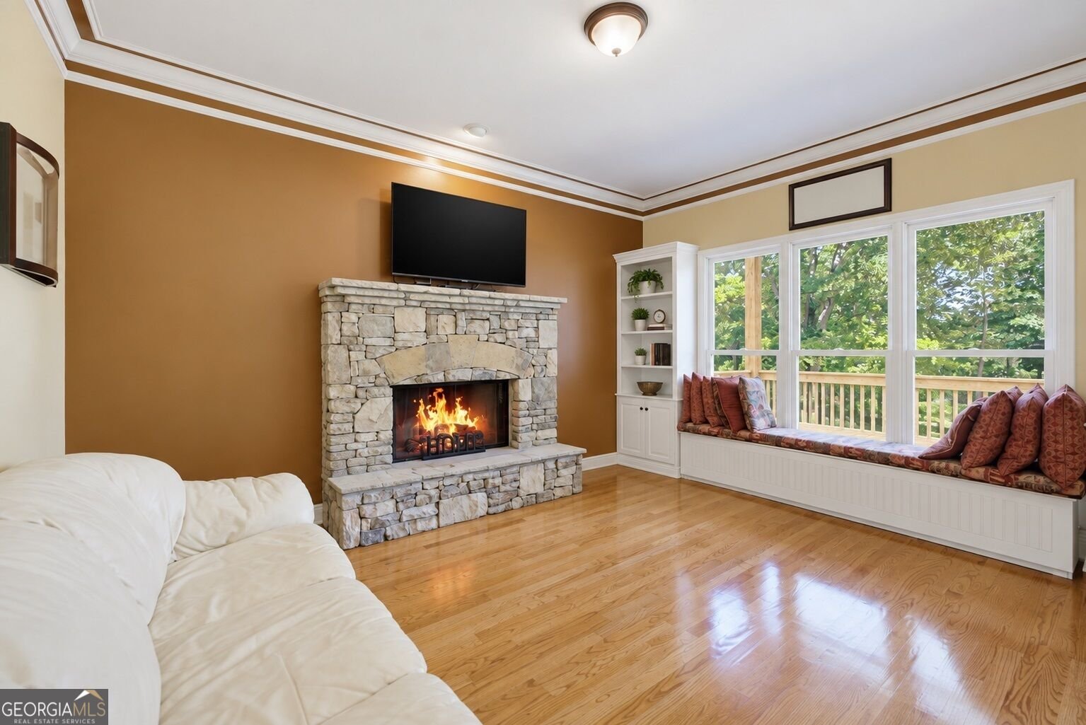 144 Chapel Ridge Drive Ellenwood - Photo 20