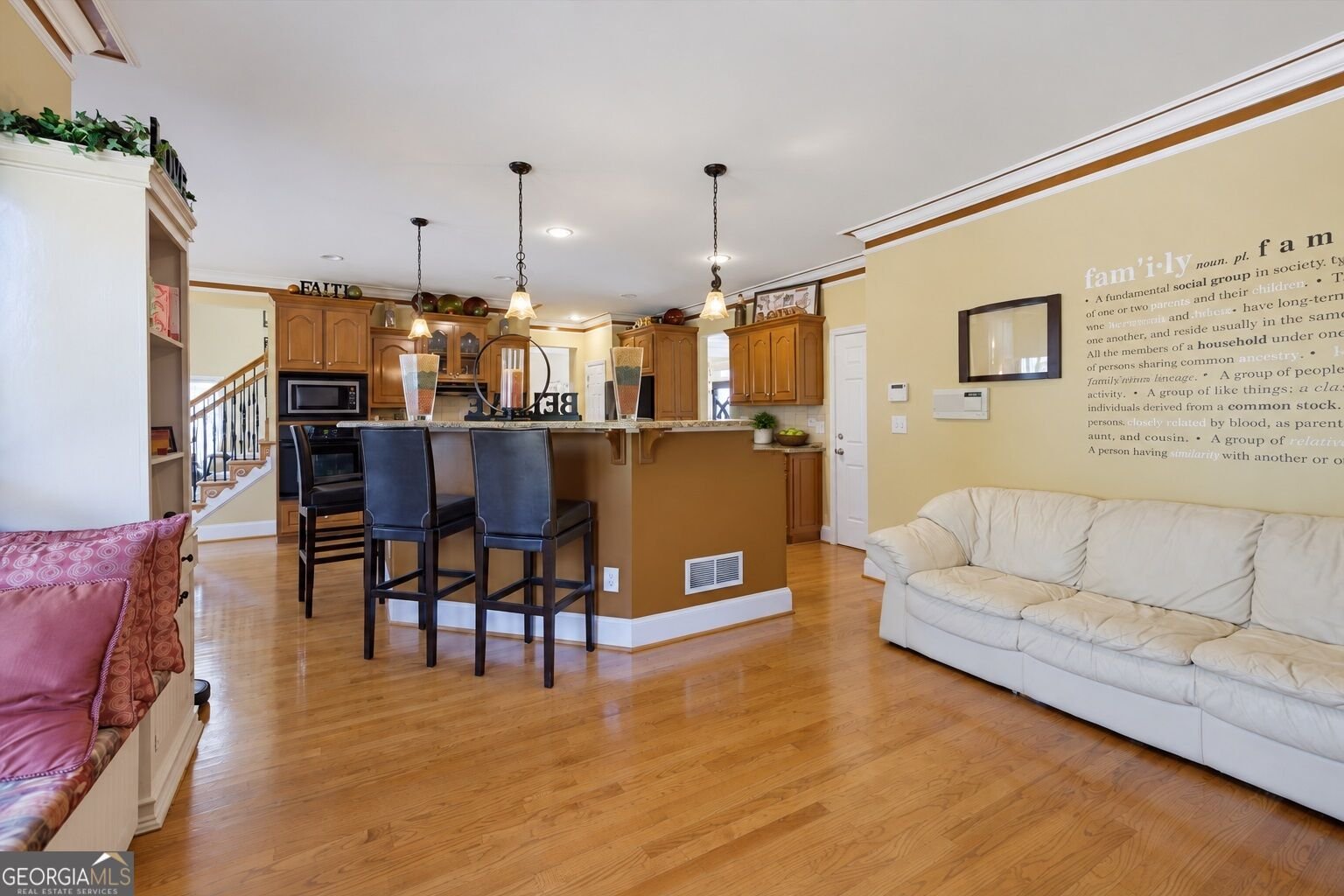 144 Chapel Ridge Drive Ellenwood - Photo 21